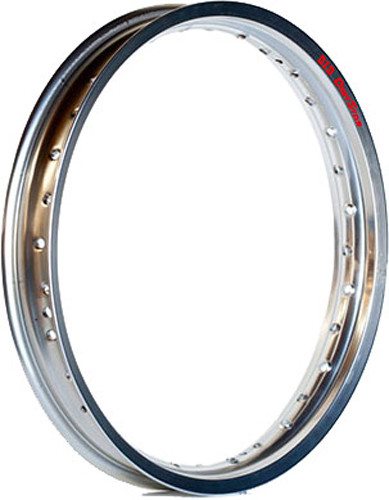 D.I.D. Dirt Star Original Rear Rim 2.15 X18 Black Honda CRF250F