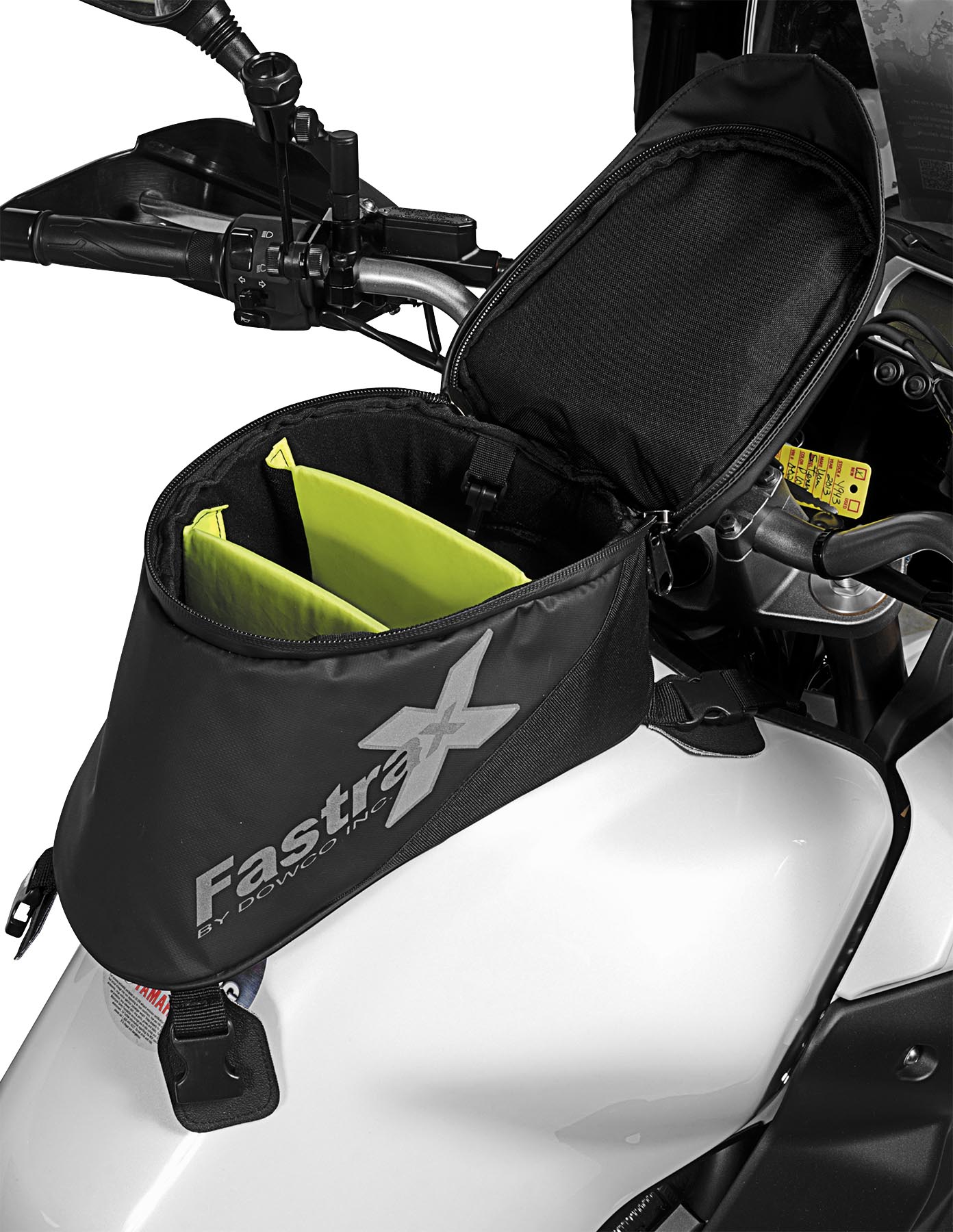 Fastrax tail bag online